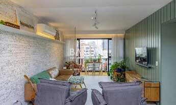 Imagem 3: São Paulo - Apartamento Padrão - Moema