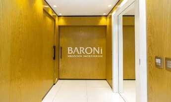 Imagem 3: São Paulo - Apartamento Padrão - Moema