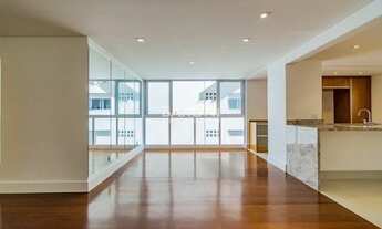 Imagem 3: São Paulo - Apartamento Padrão - Jardim América