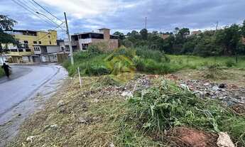 Imagem 7: LOTE DE 254,15 METROS DE OPORTUNIDADE NO BAIRRO MONTE VERDE EM BETIM