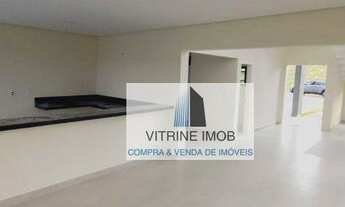 Imagem 2: Sobrado com 3 dormitórios à venda, 298 m² por R$ 1.550.000,00 - Condomínio San Giovanni