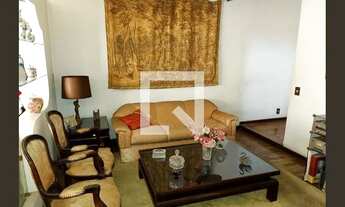 Imagem 4: Casa para Aluguel - Campo Belo, 3 Quartos, 240 m2