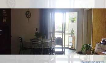 Imagem 3: APARTAMENTO - JARDIM MARAJOARA - SP