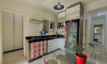 Imagem 6: SANTO ANDRé - Apartamento Padrão - Vila Príncipe de Gales