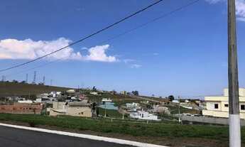 Imagem 2: Terreno + projeto aprovado - Cond. Reserva do Vale Caçapava