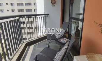 Imagem 6: São Paulo - Apartamento Padrão - Moema