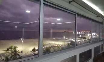 Imagem 4: Apartamento/venda/215 metros quadrados/4 quartos/Copacabana/Rio de Janeiro/RJ