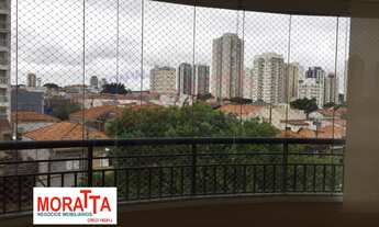 Imagem 5: Aluguel de Apartamento em São Paulo