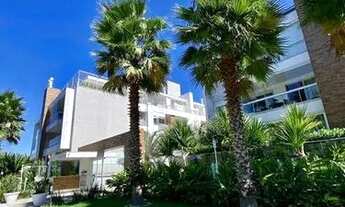 Imagem 6: Cobertura para venda com 180 metros quadrados com 3 quartos em Campeche - Florianópolis