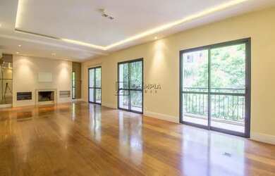 Imagem 2: Venda Apartamento 4 Dormitórios - 257 m² Jardim Paulista