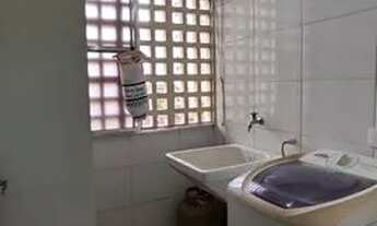 Imagem 7: Apartamento para aluguel possui 69 metros quadrados com 2 quartos