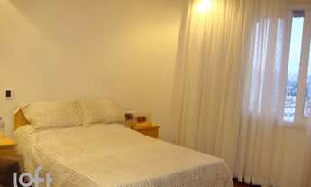 Imagem 5: Apartamento à venda em Vila Assunção com 260 m², 5 quartos, 2 suítes, 2 vagas