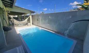 Imagem: Casa apta a financiamento a 300m do Pátio