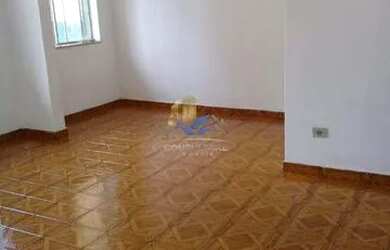 Imagem 6: Apartamento com 1 dormitório à venda, 63 m² por R$ 260.000,00 - José Menino - Santos/SP