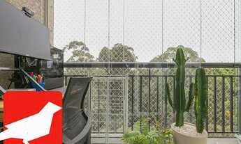 Imagem 5: Apartamento à venda no bairro Vila Sônia - São Paulo/SP