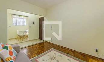 Imagem 6: Apartamento para Aluguel - Bela Vista, 1 Quarto, 50 m2