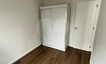 Imagem 5: Apto NOVO para locação a 550 m do metrô Ana Rosa. 2 dorm, 57 metros, varanda. Visite