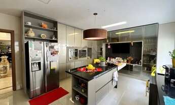 Imagem 3: Casa - Loteamento Mont Blanc Residence - Campinas