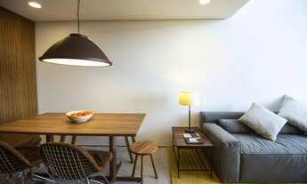 Imagem 7: Apartamento para aluguel com 58 metros quadrados com 1 quarto em Sumarezinho - São Paulo