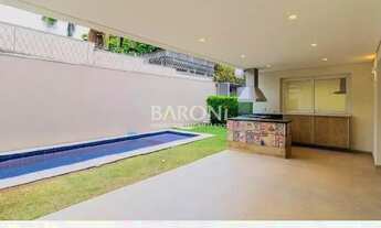 Imagem 2: São Paulo - Casa de Condomínio - Brooklin