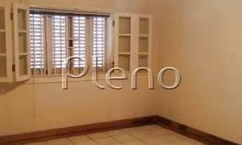 Imagem 5: Casa para locação no Gramado - Campinas/SP