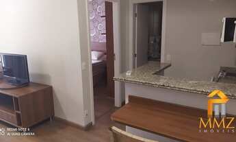 Imagem 5: Flat com 01 Dormitório e 01 vaga