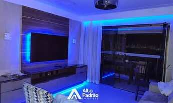 Imagem 2: Apartamento para venda tem 120 metros quadrados com 3 quartos em Imbiribeira - Recife - PE