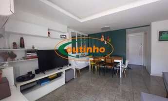 Imagem 4: 28932B) Rua Almirante Cochrane - Tijuca