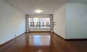 Imagem 2: Apartamento à venda 113m², 3 dormitórios sendo 1 suíte, 1 vaga demarcada. Brooklin/Cidade