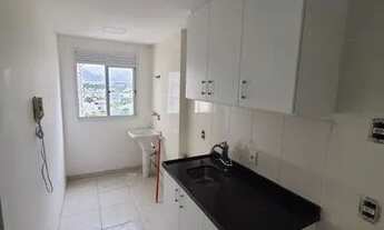 Imagem 4: OB-Apartamento para alugar com 3 quartos no Villaggio Manguinhos San Remo, Serra
