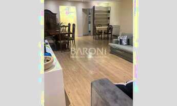 Imagem: São Paulo - Apartamento Padrão - Bela