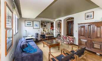 Imagem 4: São Paulo - Apartamento Padrão - Moema