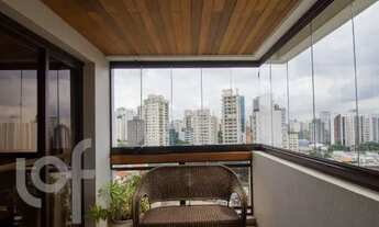 Imagem 6: Apartamento amplo no coração do Campo Belo, 209m² - 3 suítes - 3 vagas (Lazer completo e v