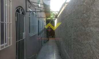 Imagem 1: Casa para Venda em Mongaguá, Agenor de Campos, 2 dormitórios, 1 suíte, 2 banheiros, 1 vaga