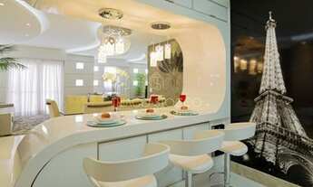 Imagem 4: Apartamento de Alto padrao a Venda Residencial Jatobá Indaiatuba/SP