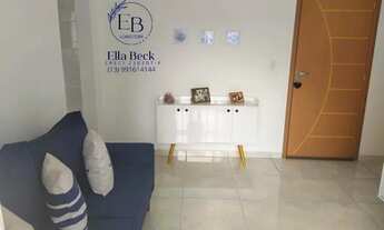 Imagem 1: Apartamento a venda com 63 m2 e 2 quartos no Forte, Praia Grande - SP