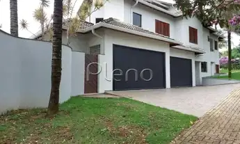 Imagem 4: Casa à venda Dois Córregos - Valinhos/SP