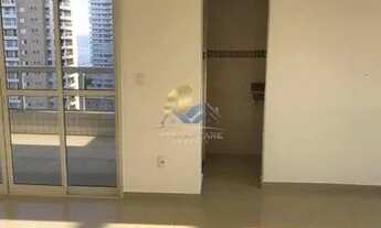Imagem 2: Apartamento com 3 dormitórios à venda, 184 m² por R$ 1.500.000,00 - Canto do Forte - Praia