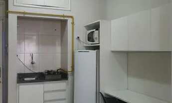 Imagem 4: Kitnet/conjugado para aluguel com 25 metros quadrados em Copacabana - Rio de Janeiro - RJ