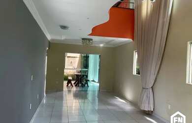 Imagem 2: Casa Condominio clube 04 suites Nova Parnamirim