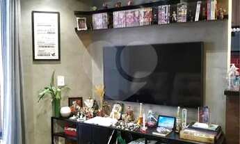 Imagem 2: Apartamento no Belenzinho com 2 dormitórios com 55 m2