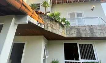 Imagem: Casa de condomínio para aluguel e venda