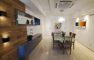 Imagem 5: Vendo Otimo Apto no Renascença I 117m2