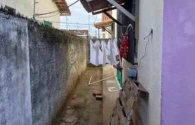 Imagem 2: VENDO CASA NO BAIRRO POTENGI