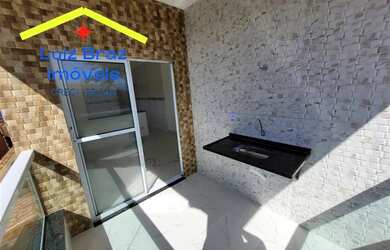 Imagem 3: Itanhaém - Casa de Condomínio - Jardim Suarão