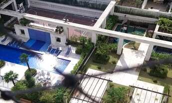 Imagem 6: APARTAMENTO DE 187 M2 NO SUMARÉ COM VISTA PARA Z1, VARANDA GOUREMT, PERTO DE METRÔ,ERAM 4