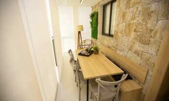 Imagem 2: Apartamento com 3 dormitórios à venda em Vitória