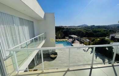 Imagem 5: Casa de Condomínio com 5 dormitórios à venda em Betim