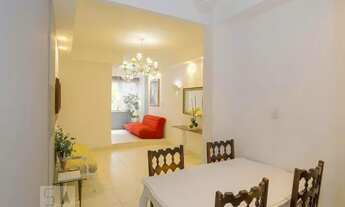 Imagem 2: Casa para Aluguel - Copacabana, 3 Quartos, 120 m2