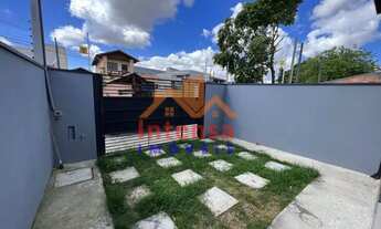 Imagem 2: Casa à venda no bairro Residencial Estoril - Taubaté/SP